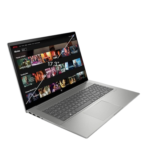 HP Envy 17.3 Touchscreen Business Laptop