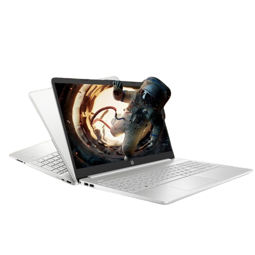 HP 15.6" Touchscreen Business Laptop – i7-1255U, 32 GB RAM, 1 TB PCIe SSD