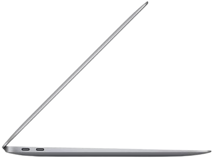 MacBook Air M1 Renewed