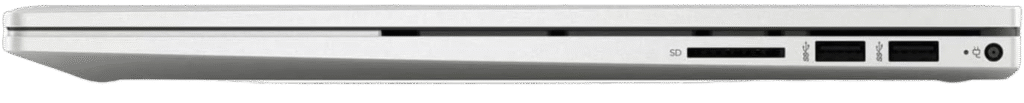 HP Envy 17t 2022 High Performance Intel i7 Touchscreen Laptop