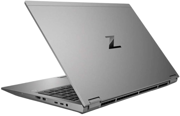 HP ZBook Fury G7