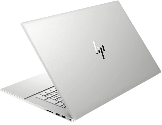HP Envy 17t 2022 High Performance Intel i7 Touchscreen Laptop