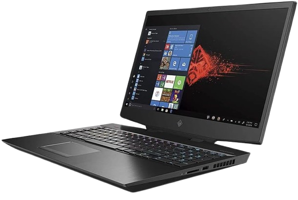 HP OMEN Gaming Laptop 17.3 Inches