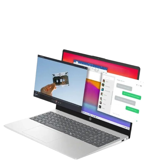 “HP 2025 15.6” Touchscreen Laptop Computer – Intel i3-1315U …”