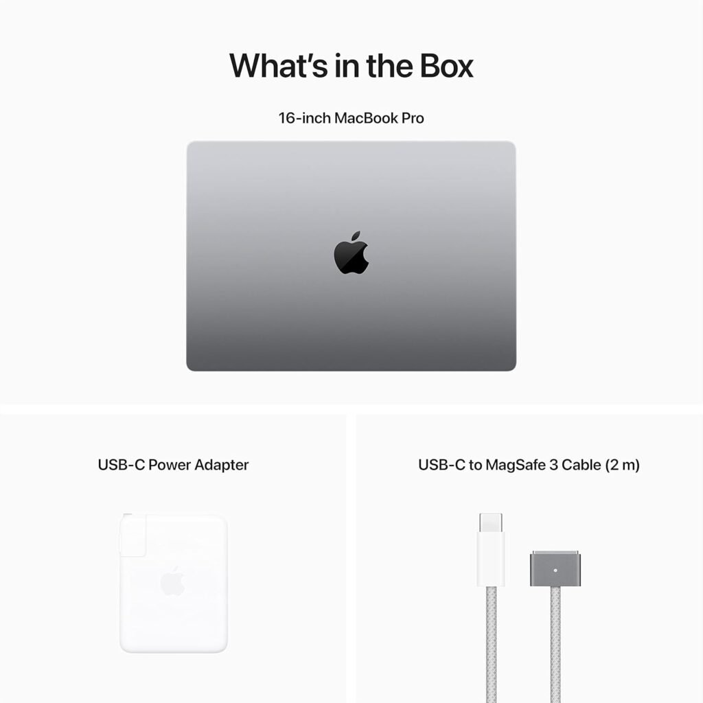 Apple 2023 MacBook Pro M2 Max