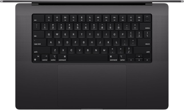 “Apple MacBook Pro M4 Max 128GB”