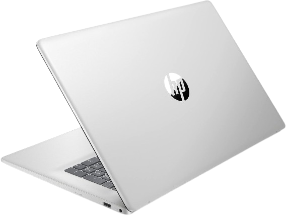 HP 17-inch laptop i5-1335U