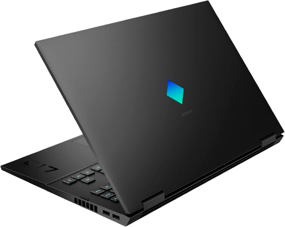“HP Omen-17 CK2059NR gaming laptop”
