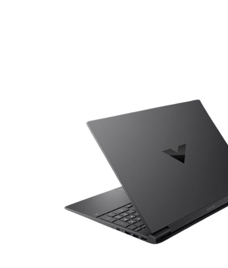 HP Victus 15.6″ Gaming Laptop — Ryzen 5 7535HS •