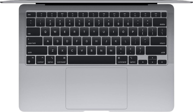 MacBook Air M1 Renewed