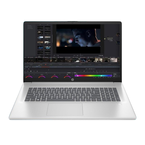 HP 17 Business Laptop 17.3″ HD+ | Intel Core i5-1334U | 32 GB RAM | 1 TB SSD | Backlit Keyboard | Wi-Fi 6 | Windows 11 Pro