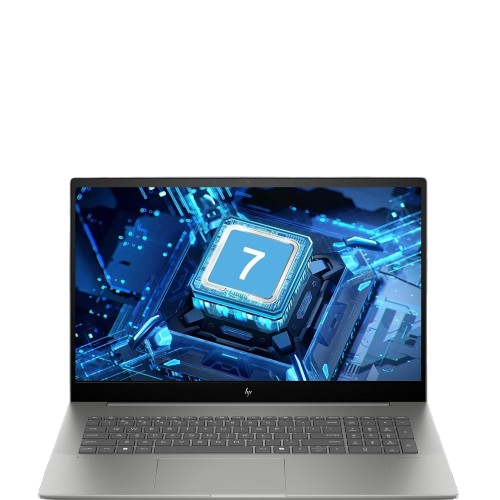 HP Envy Business AI Laptop (17.3″, Intel Core Ultra 7 155H, 64 GB DDR5, 2 TB SSD, Touchscreen)