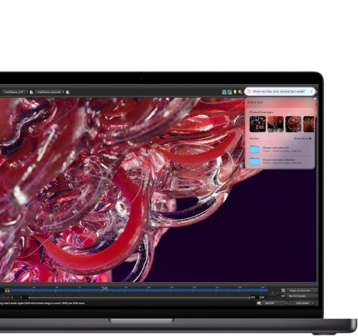 Apple MacBook Pro M4 Max 128GB”