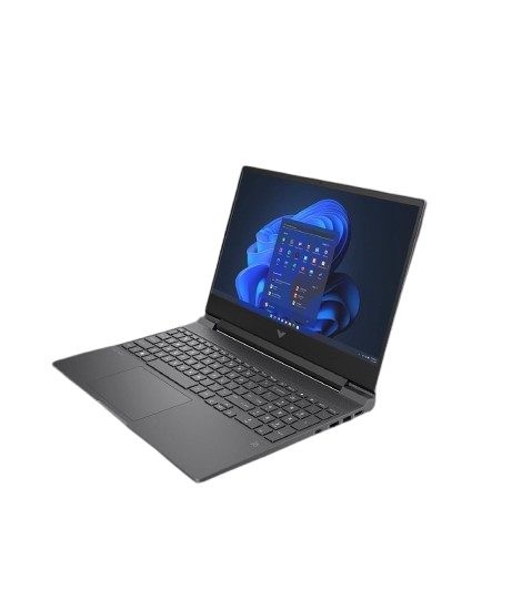 HP Victus 15.6″ Gaming Laptop — Ryzen 5 7535HS •