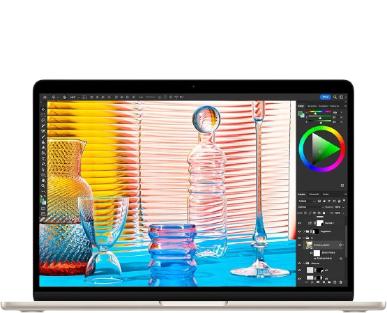 MacBook Air M2 (2022)
