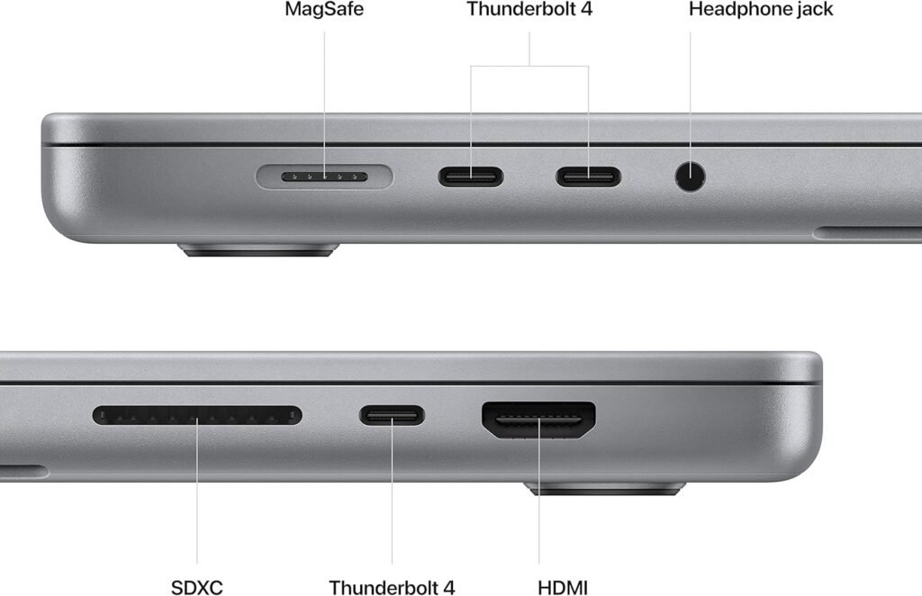 Apple 2023 MacBook Pro M2 Max
