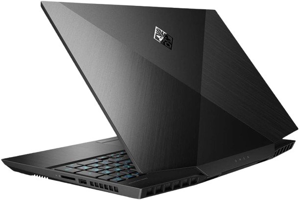 <a href="https://amzn.to/42BmUnD">HP Omen 15.6-in Gaming Laptop Computer i7 16GB 512GB RTX 2060 - Black - 15-dh1050nr</a><br>