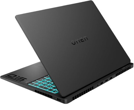 HP Omen 16 MAX