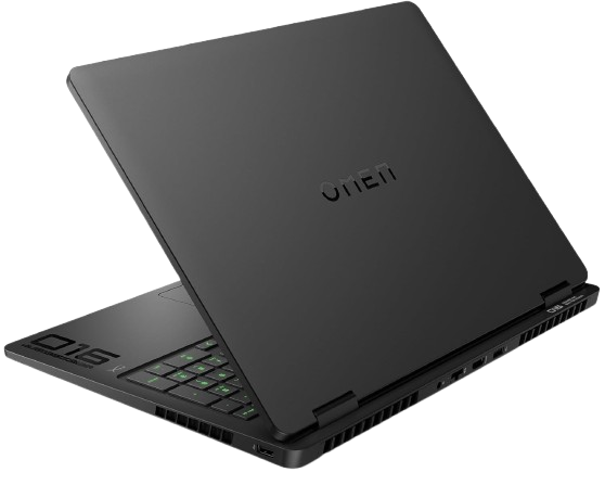 Hp gaming laptop
