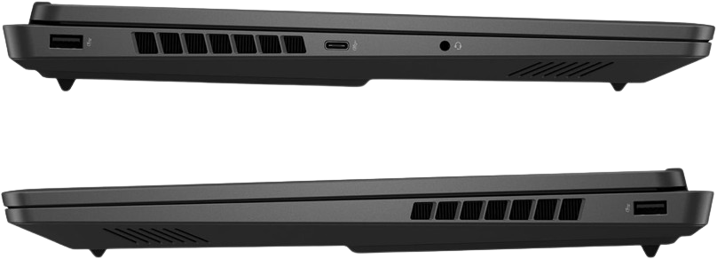 Hp gaming laptop