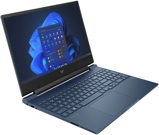 HP Victus 15.6″ gaming laptop RTX 4050 i7-12650H