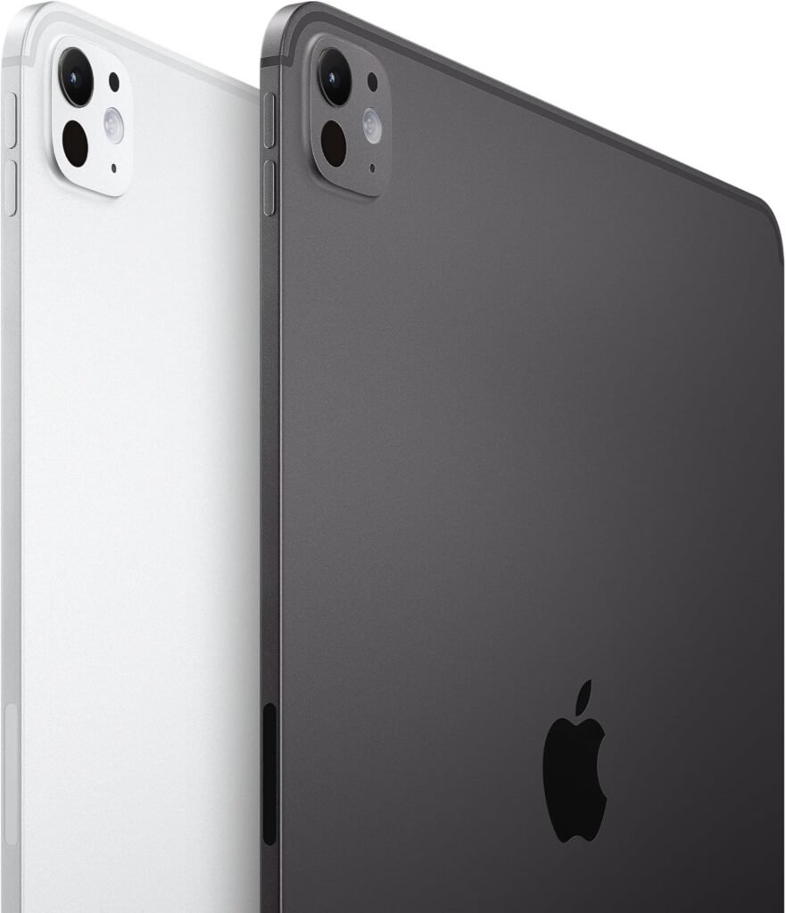 iPad Pro 11-inch M4