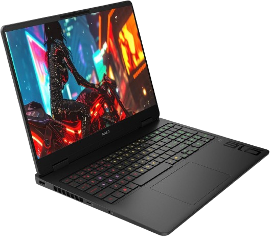 Hp gaming laptop
