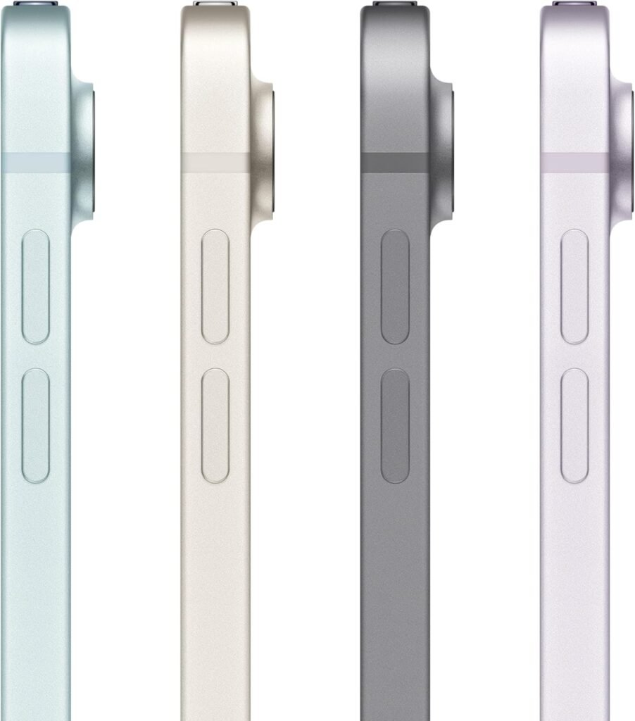 iPad Air 13-inch