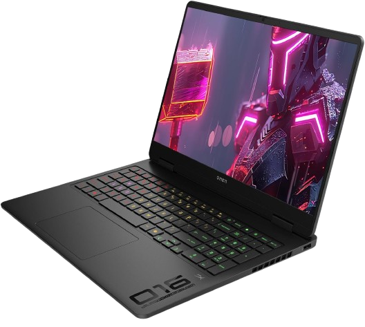 HP OMEN Slim 16 Gaming Laptop
