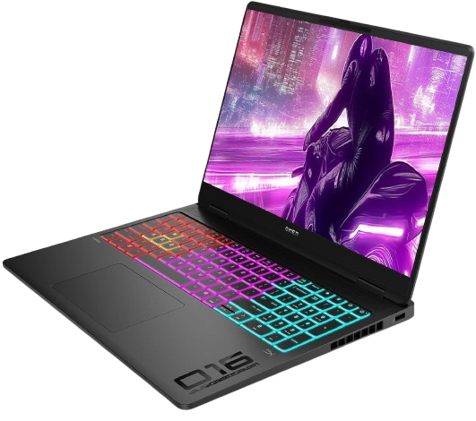 HP Omen 16 MAX